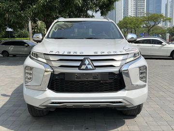 PAJERO SPORT